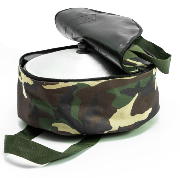 Чехол для казана "ПРЕМИУМ" на 10-12 литров